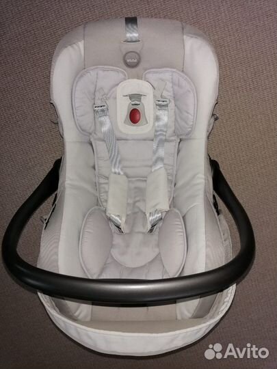 Автокресло