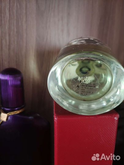 Dolce gabbana оригинал парфюм
