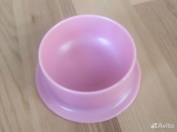 Миска для грызунов