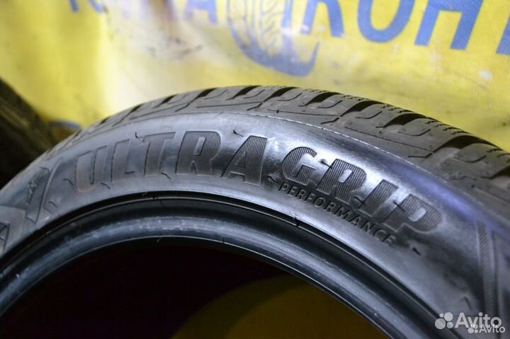 Goodyear UltraGrip Performance 245/45 R18