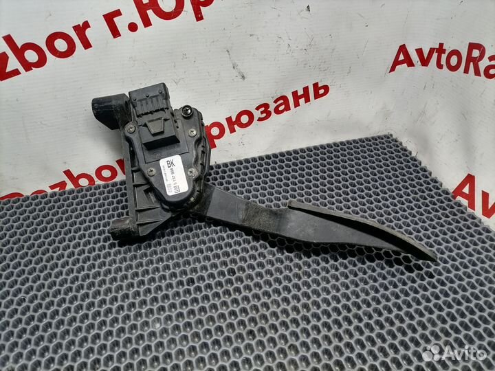 Электро педаль газа Opel Astra G, H Опель Астра