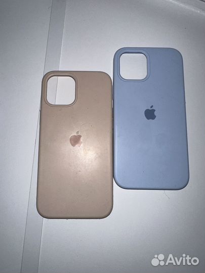 Чехол на iPhone 12 pro max