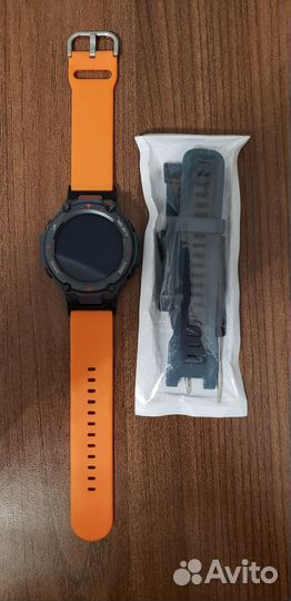 Смарт часы Amazfit Trex Pro