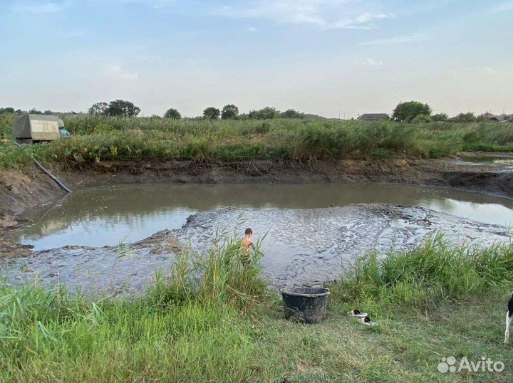 Аренда мотопомпы, откачка воды