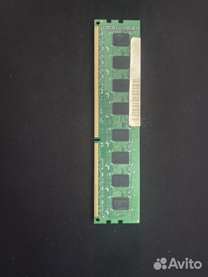 Оперативная память 16 гб ddr3