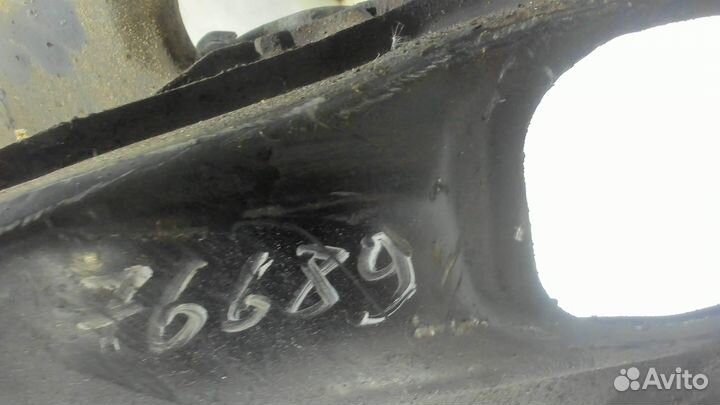 Балка подвески передняя Subaru Legacy Outback (B13