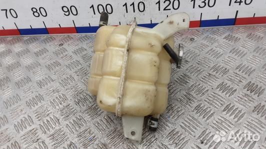 Бачок расширительный nissan pathfinder R51 (BEA11N