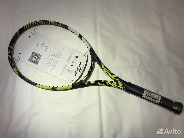 Ракетка Babolat Pure Aero New