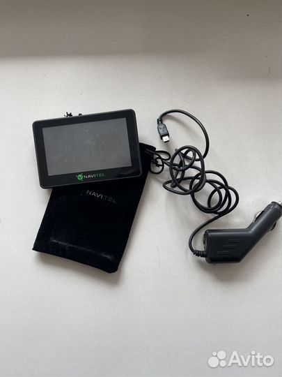 Навигатор навител