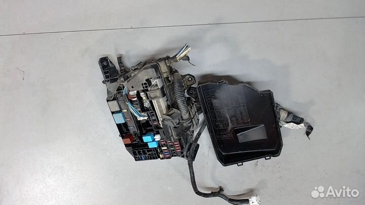 Блок предохранителей Pontiac Vibe 2, 2009