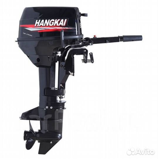Лодочный мотор hangkai (Ханкай) M9.8 HP Новые