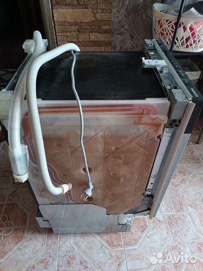 Посудомоечная машина Siemens 45 см