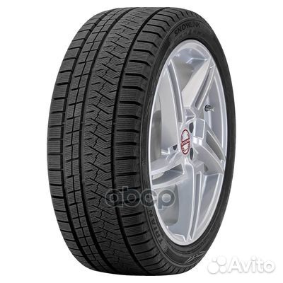 Triangle Snowlink PL02 255/45 R20