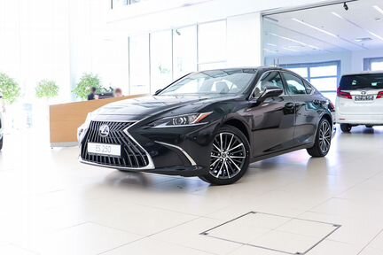 Lexus ES 2.5 AT, 2023