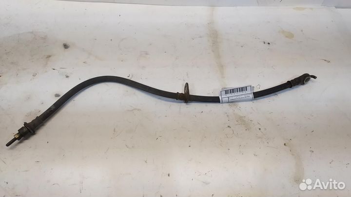 Шланг тормозной toyota Probox NCP5 передний левый