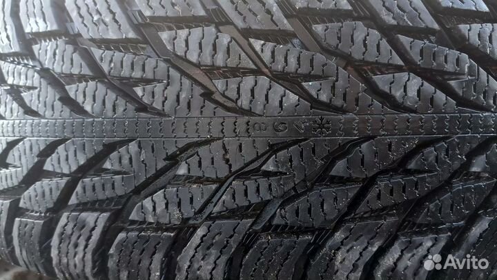 Nokian Tyres Hakkapeliitta R3 185/65 R15