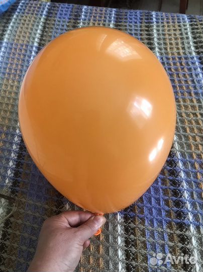 Игрушки детские, шарики