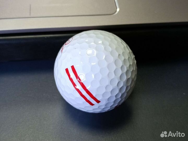 Мячик для гольфа