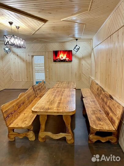 Баня, сауна,корпоратив