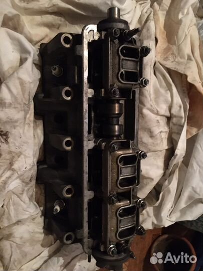 Голвока болка 8 клоп в хорошем состоняие