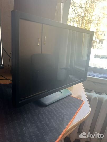 Монитор для пк бу
