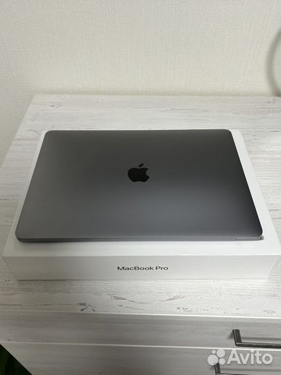 Apple MacBook Pro 13 M1 2020 8/512