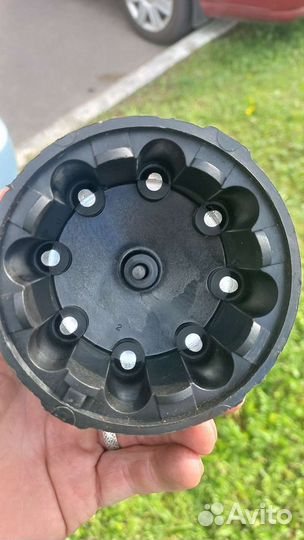 ЗИЛ 130 трамблер