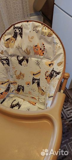 Стульчик для кормления
