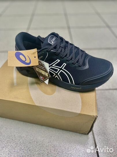 Кроссовки asics gore tex (41-46)