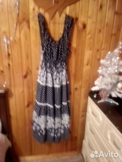 Сарафан женский