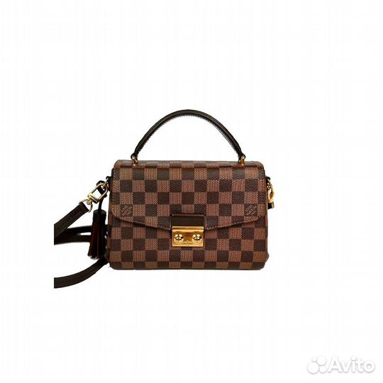 Сумка Louis Vuitton Croisette