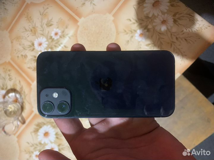 iPhone 12 mini, 128 ГБ