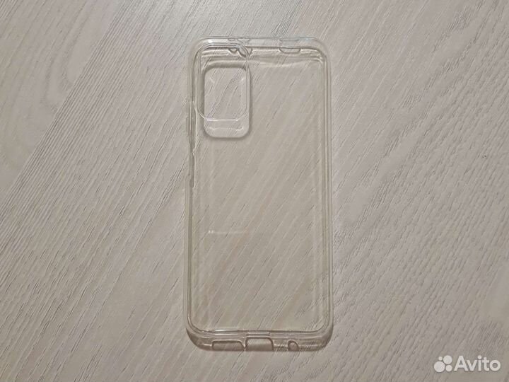 Чехол на Xiaomi Redmi 9T