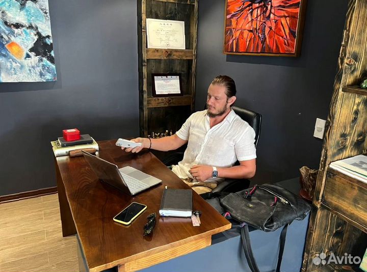 Инвестирование бизнеса