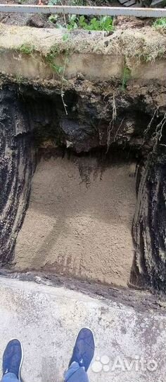 Септик под ключ