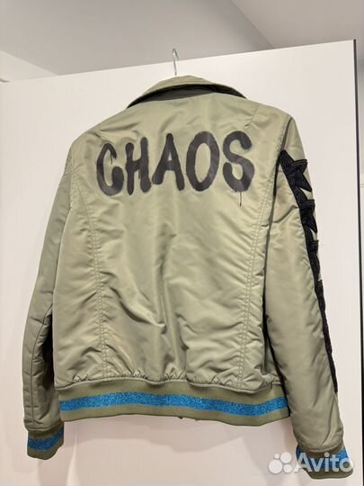 Куртка Replay женская