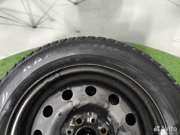 КАМА Кама-Евро-129 185/60 R14 82H