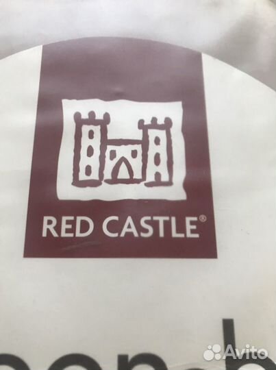 Кокон red castle