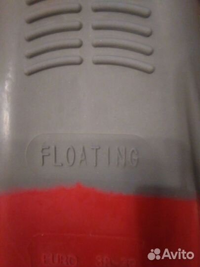 Ласты детские MAD wave