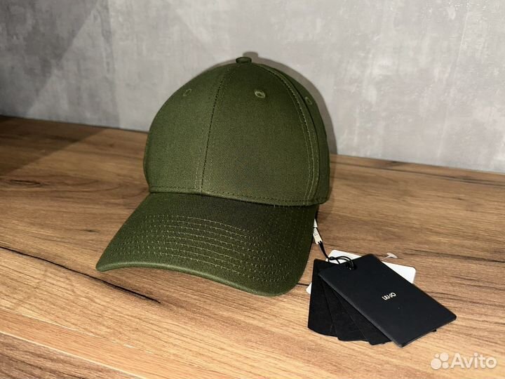 Кепка бейсболка Lio Jo Uomo новая оригинал