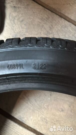 Pirelli Winter Cinturato 2.25/40 R18