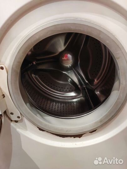 Стиральная машина автомат бу