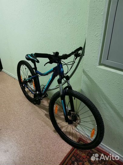 Велосипед Merida juliet 7.40