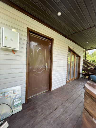 Квартира-студия, 36 м², 1/2 эт.