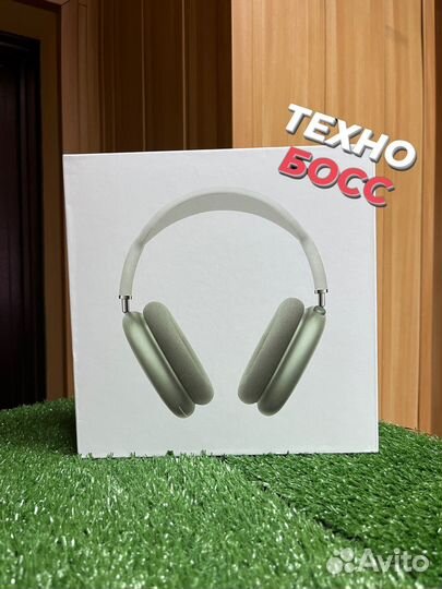 Apple airpods max Все цвета + бесплатная доставка