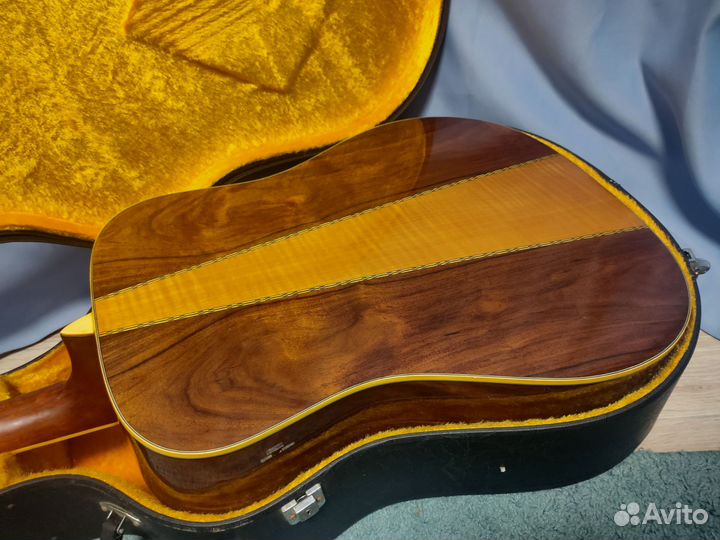 Morris WE-60 japan +кейс