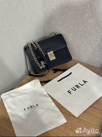 Сумка furla