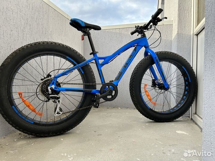 Велосипед подростковый stels aggressor D24