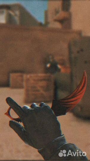 Тренер по standoff 2