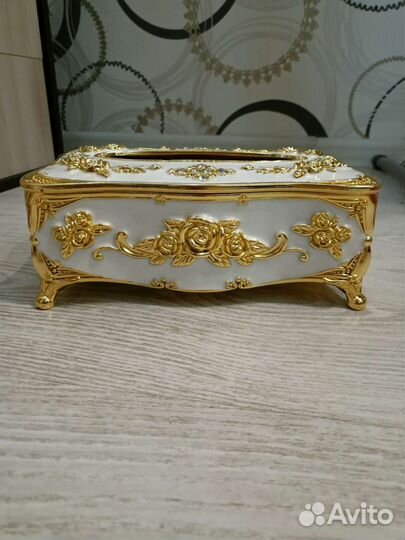 Салфетница